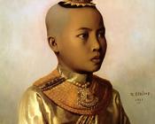 Pho Xai - 让·莱昂·杰罗姆